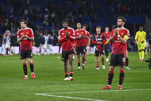 Ketajaman Arsenal di Markas Setan Merah Ketajaman Arsenal di Markas Setan Merah