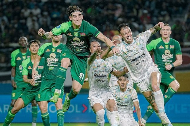 Segera Evaluasi