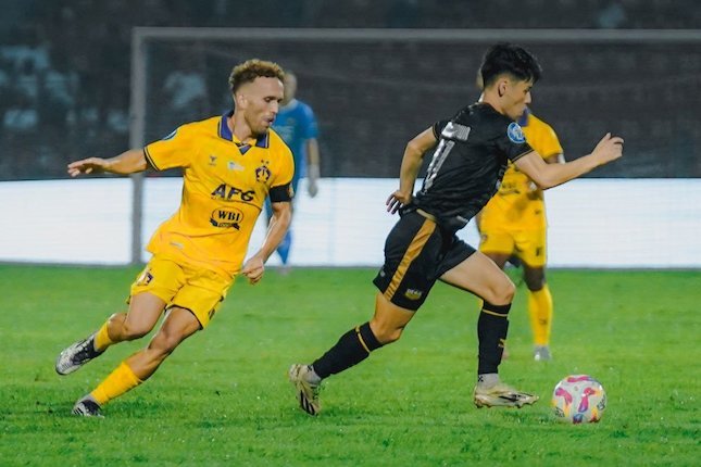 Laga Persik Kediri vs Dewa United dan Posisi Persib-Persebaya Laga Persik Kediri vs Dewa United dan Posisi Persib-Persebaya
