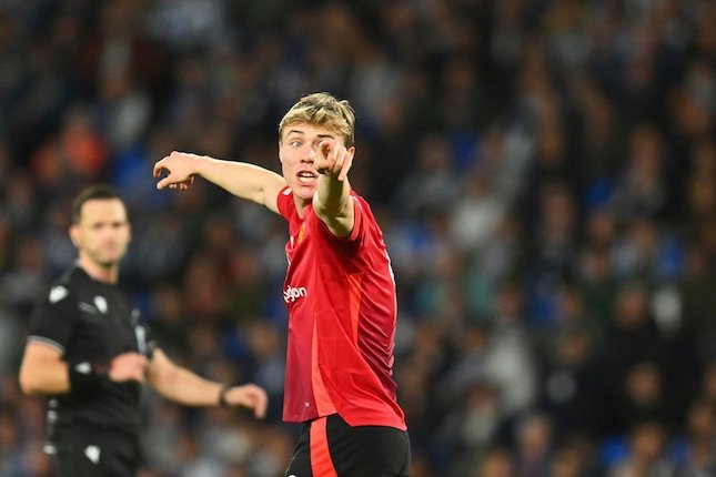Scholes Juga Ikut Mengecam Scholes Juga Ikut Mengecam