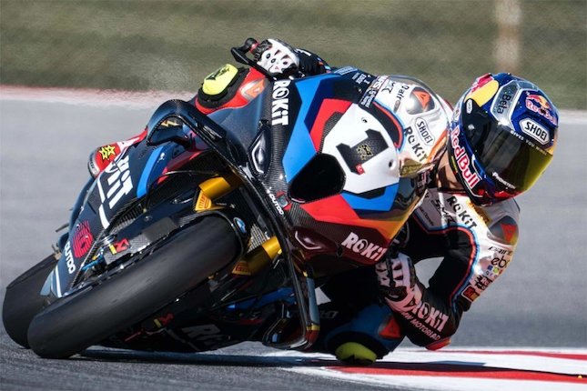 Jika Ada Kans ke MotoGP, Toprak Razgatlioglu Ingin Coba Jika Ada Kans ke MotoGP, Toprak Razgatlioglu Ingin Coba