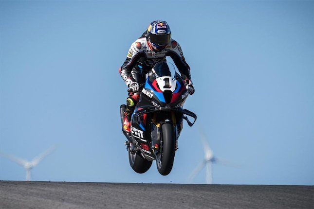 BMW Masih Jadi Salah Satu Opsi, Tapi...