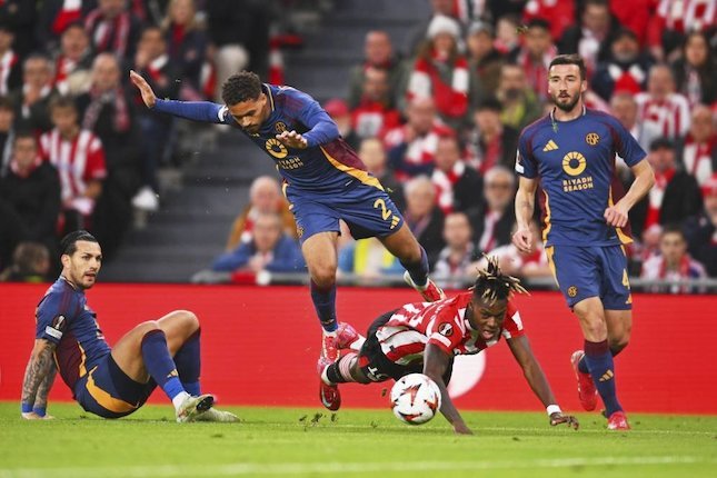 Athletic Bilbao dan Misi Mengukir Sejarah Athletic Bilbao dan Misi Mengukir Sejarah