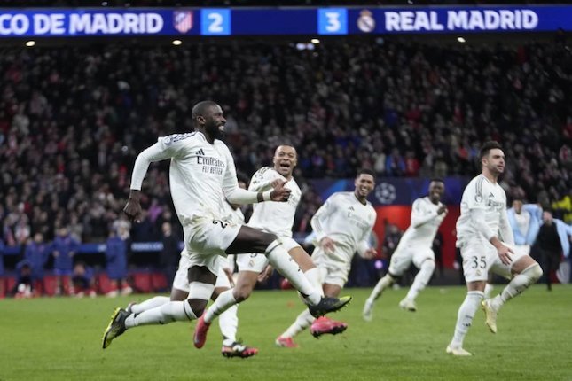 Jadwal Pertandingan dan Link Live Streaming Jadwal Pertandingan dan Link Live Streaming