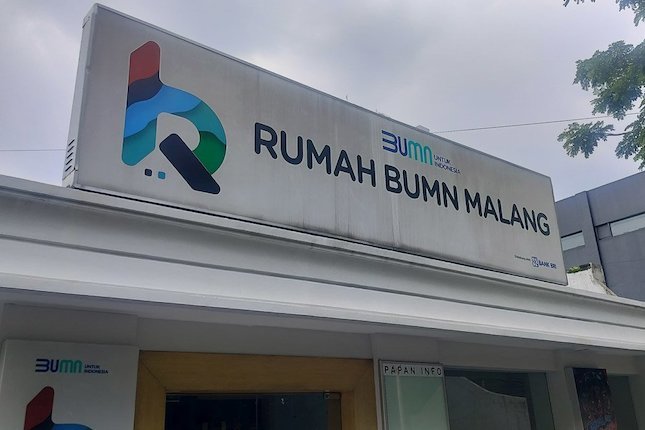 Rumah BUMN BRI: Rumah Kedua Bagi Pelaku UMKM Rumah BUMN BRI: Rumah Kedua Bagi Pelaku UMKM