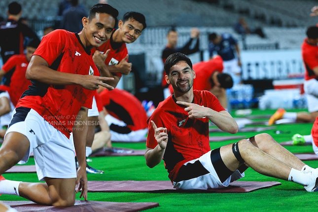 Jadwal, Siaran Langsung, dan Live Streaming Timnas Indonesia Jadwal, Siaran Langsung, dan Live Streaming Timnas Indonesia