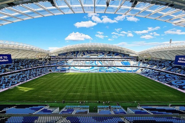 Jadwal Siaran Langsung dan Live Streaming Australia vs Timnas Indonesia Jadwal Siaran Langsung dan Live Streaming Australia vs Timnas Indonesia