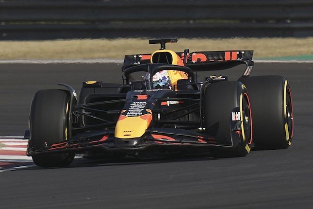 1. Formula 1