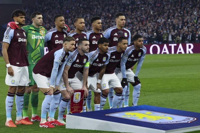 Optimisme Menyala di Villa Park