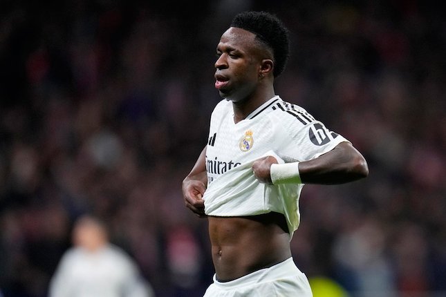 Tuduhan untuk 4 Pemain Real Madrid Tuduhan untuk 4 Pemain Real Madrid