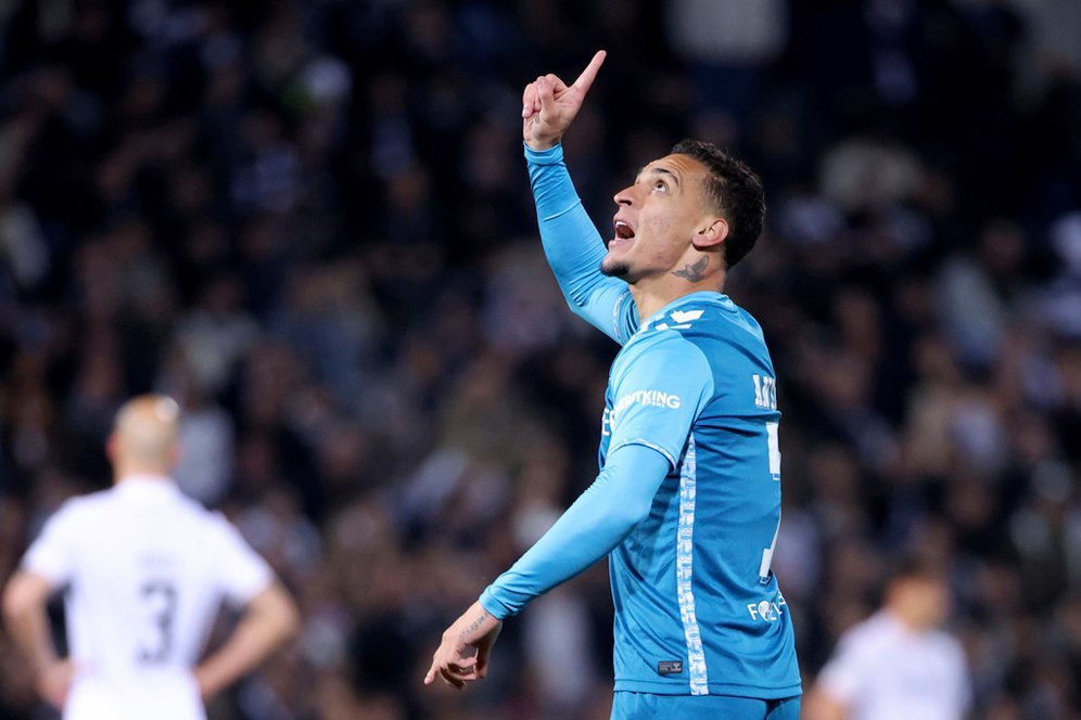 Laris Manis! Raksasa Bundesliga Ingin Beli Antony dari Manchester United Laris Manis! Raksasa Bundesliga Ingin Beli Antony dari Manchester United