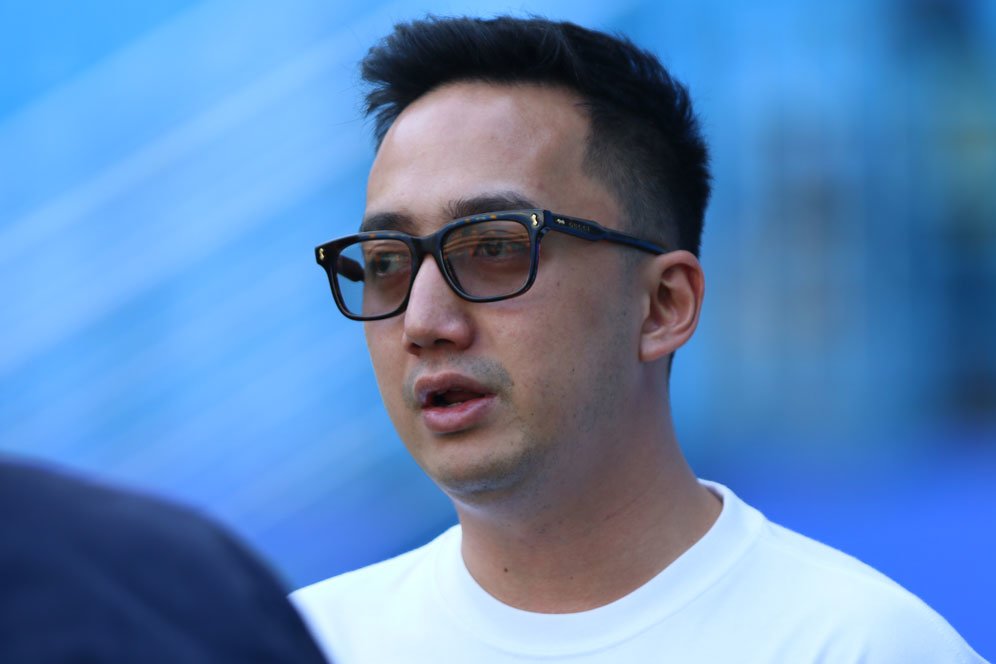 Persiba Klarifikasi Catur Adi Prianto Sudah Tidak Jadi Direktur Teknik sejak Liga 3 Berakhir pada 27 Februari 2025