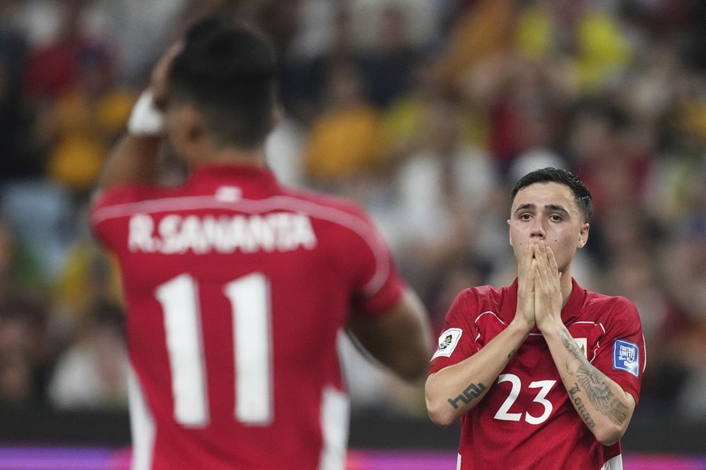 Klasemen Timnas Indonesia Menjelang Laga vs Bahrain: Bagaimana Posisi Terkini Grup C? Klasemen Timnas Indonesia Menjelang Laga vs Bahrain: Bagaimana Posisi Terkini Grup C?
