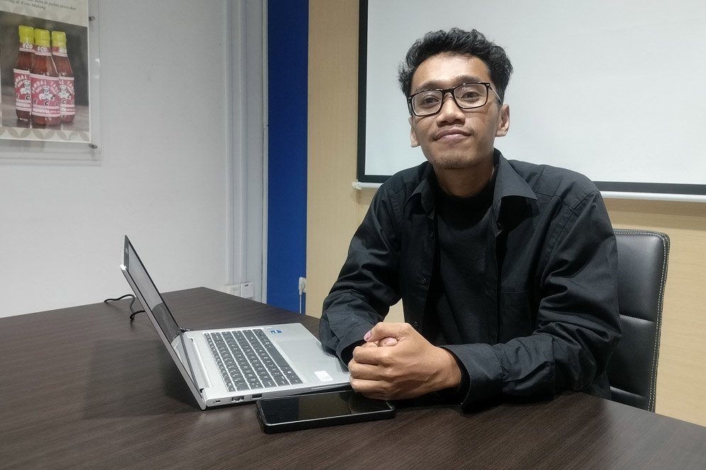 Kisah Hamparan Rintik Tumbuh dan Berkembang Bersama Rumah Kreatif BUMN BRI Malang Kisah Hamparan Rintik Tumbuh dan Berkembang Bersama Rumah Kreatif BUMN BRI Malang