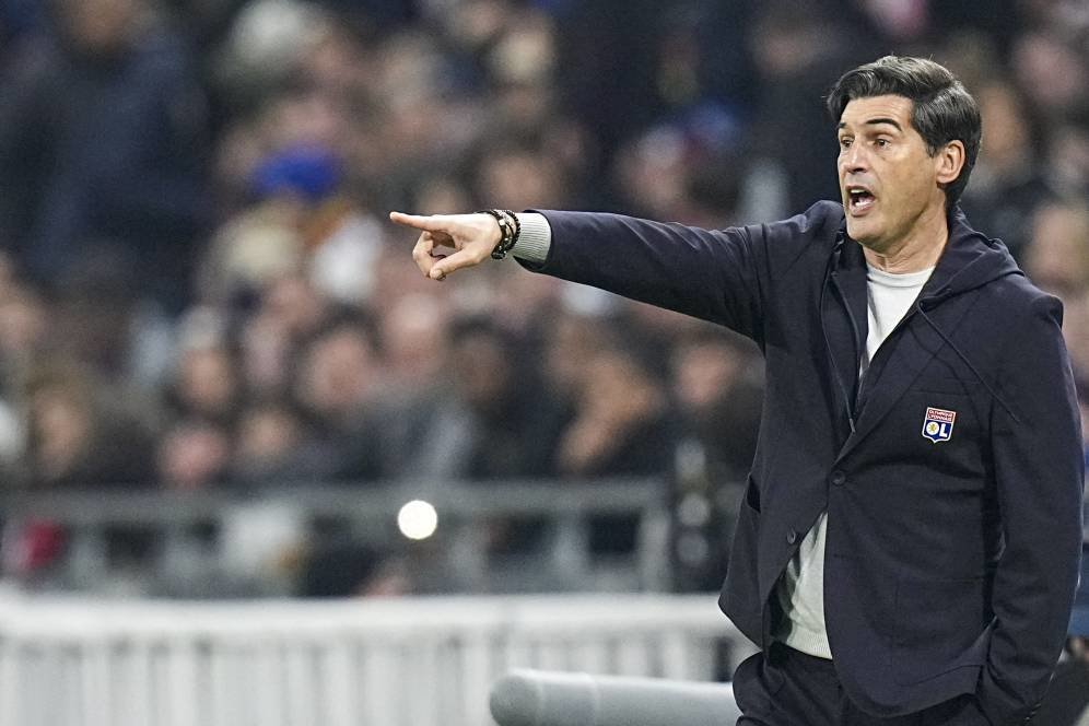 Dianggap Berlebihan Konfrontasi Wasit, Paulo Fonseca Diskors 9 Bulan Dilarang Dampingi TIm