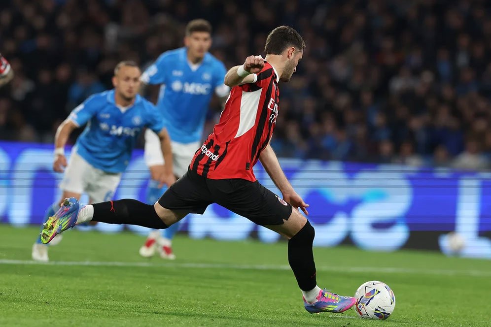 AC Milan: Keputusan Aneh, Start Buruk, Kegagalan Penalti, Akhir yang Mengecewakan