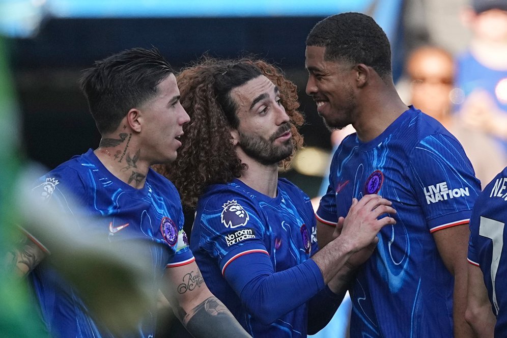 Baru! Premier League Akan Buka Dua Bursa Transfer Musim Panas, Demi Bantu Chelsea dan Man City Baru! Premier League Akan Buka Dua Bursa Transfer Musim Panas, Demi Bantu Chelsea dan Man City