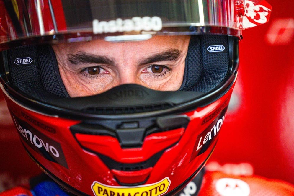 Klasemen Sementara MotoGP 2025 Usai Seri Qatar di Lusail