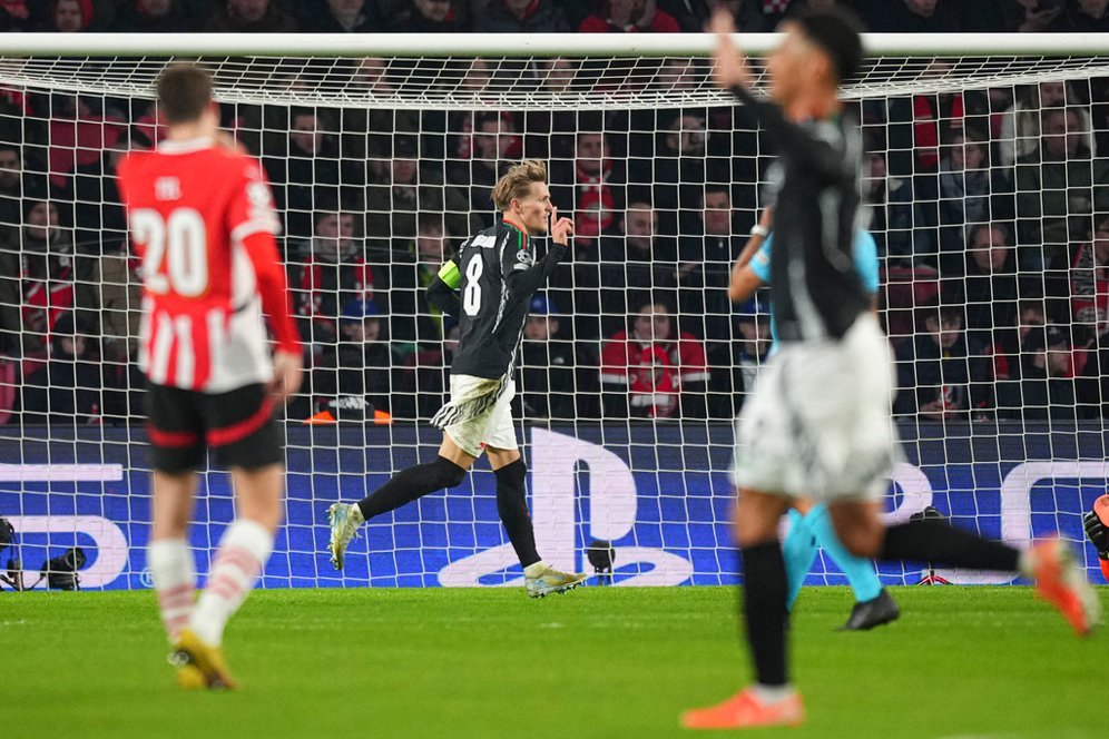Prediksi Arsenal vs PSV Eindhoven 13 Maret 2025 Prediksi Arsenal vs PSV Eindhoven 13 Maret 2025