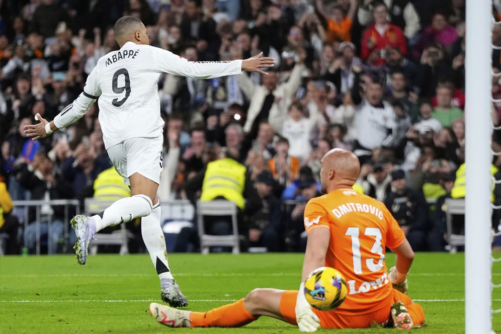 Prediksi Real Madrid vs Real Sociedad 2 April 2025 Prediksi Real Madrid vs Real Sociedad 2 April 2025