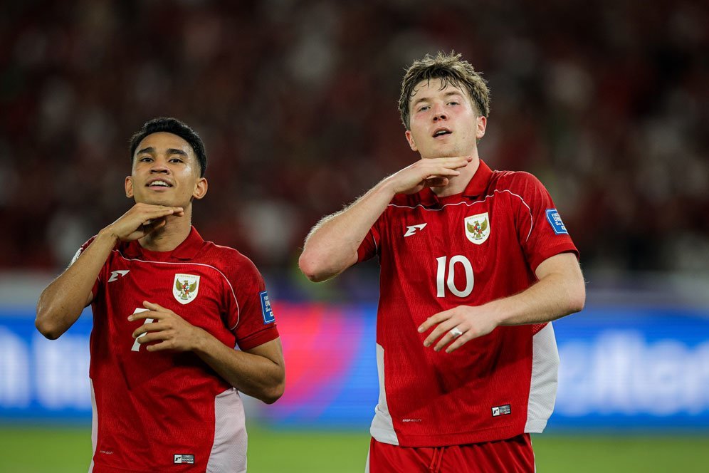Bahrain dan Mengapa Marselino Absen di Laga Timnas Indonesia vs China? Bahrain dan Mengapa Marselino Absen di Laga Timnas Indonesia vs China?