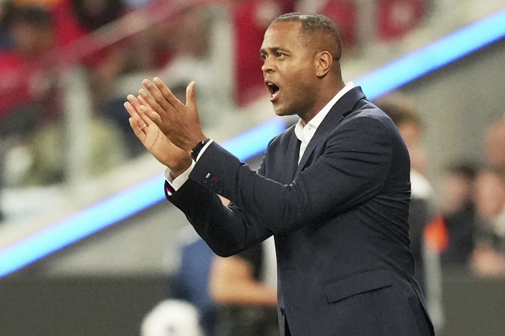 Indonesia Dihajar Australia, Netizen: Pantes Total Football Gak Pernah Juara, Kluivert Out! Indonesia Dihajar Australia, Netizen: Pantes Total Football Gak Pernah Juara, Kluivert Out!