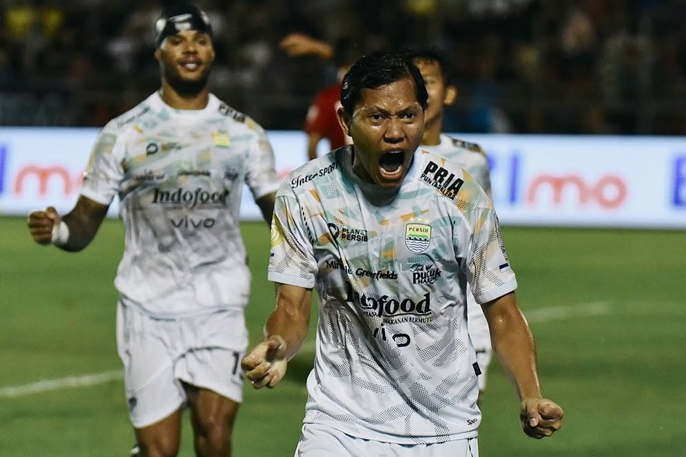 Daftar Lengkap Juara Liga Indonesia Era Liga 1: Dari Bhayangkara FC hingga Persib Bandung