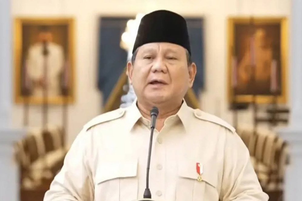 Alasan Presiden Prabowo Subianto Absen di Pembukaan Piala Presiden 2025 Alasan Presiden Prabowo Subianto Absen di Pembukaan Piala Presiden 2025