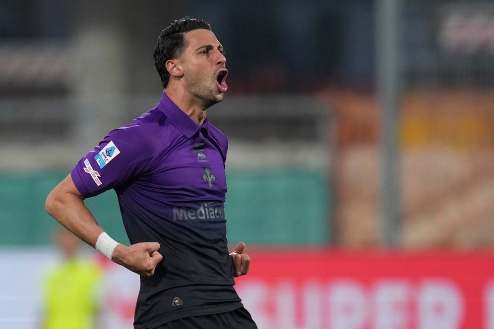 Man of the Match Fiorentina vs Juventus: Rolando Mandragora Man of the Match Fiorentina vs Juventus: Rolando Mandragora