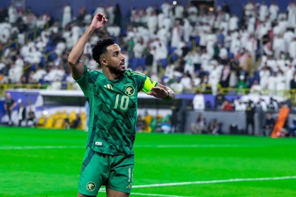 Krisis Striker Arab Saudi Jadi Berkah? Mengungkap Peluang Emas Timnas Indonesia Redam Lawan di Kualifikasi Piala Dunia 2026