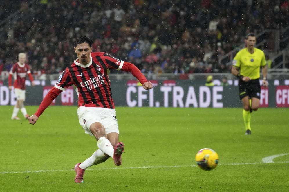 Milan Siapkan Empat Opsi Transfer Jika Reijnders Hengkang ke Man City