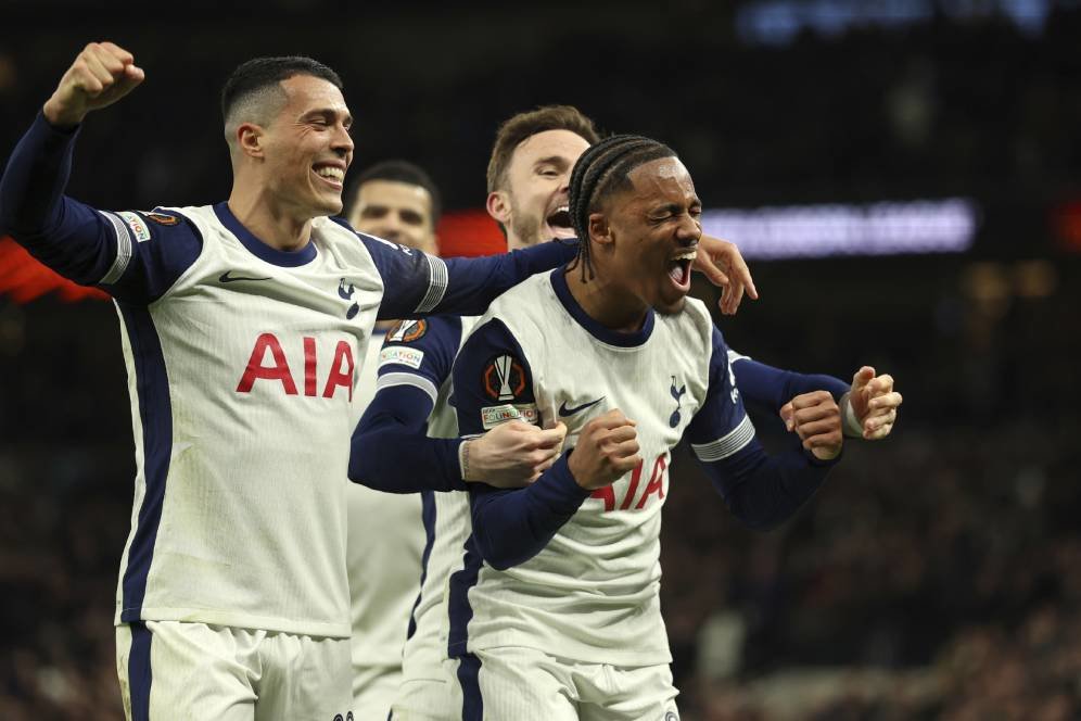 Real Madrid Seriusi Transfer Bintang Tottenham Ini