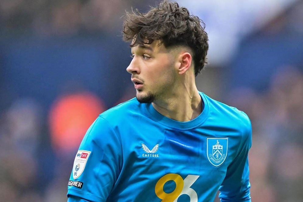 Ihwal Pengganti Andre Onana, Kiper Timnas Inggris Ini Masuk Radar MU? Ihwal Pengganti Andre Onana, Kiper Timnas Inggris Ini Masuk Radar MU?