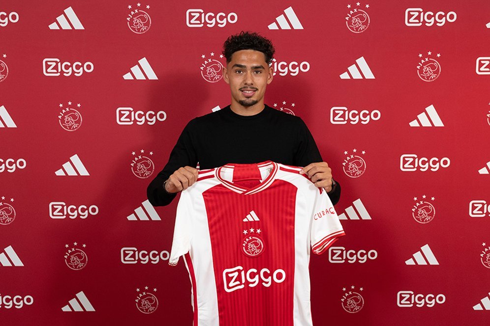 Media Belanda Klaim Tristan Gooijer Sudah Dihubungi PSSI, Segera Dinaturalisasi untuk Timnas Indonesia?