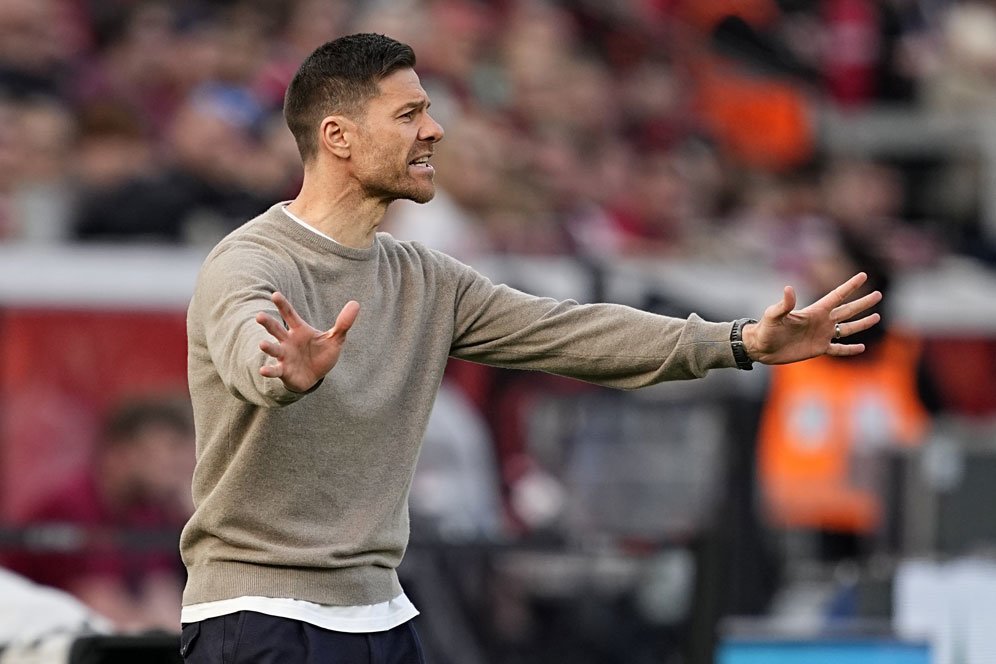 Revolusi Alonso di Real Madrid: 4 Pemain Baru Langsung Masuk Starting XI? Revolusi Alonso di Real Madrid: 4 Pemain Baru Langsung Masuk Starting XI?