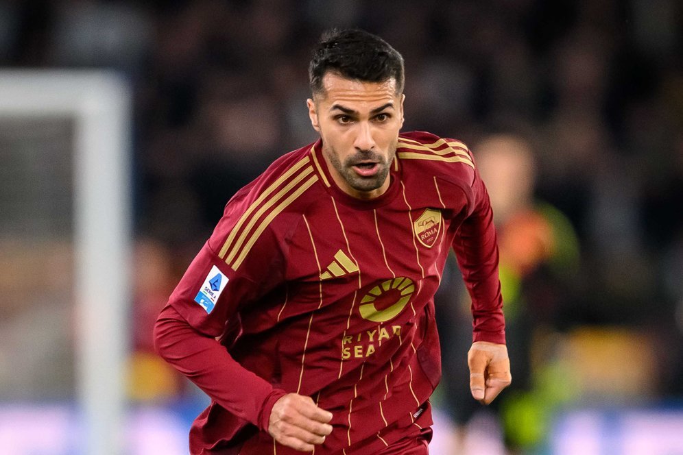 Man of the Match AS Roma vs Como: Zeki Celik Man of the Match AS Roma vs Como: Zeki Celik