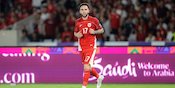 Jelang Duel Sengit Timnas Indonesia vs Arab Saudi: Netizen Cemas Calvin Verdonk Absen Jelang Duel Sengit Timnas Indonesia vs Arab Saudi: Netizen Cemas Calvin Verdonk Absen