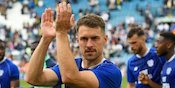 Masih Ingat Aaron Ramsey? Pemain yang Lebih Diingat karena Cedera itu Kini jadi Pelatih Cardiff City