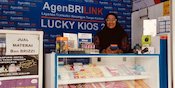 Jadi Agen BRILink, Sekoci Penyelamat Jessica Marta dari PHK Jadi Agen BRILink, Sekoci Penyelamat Jessica Marta dari PHK