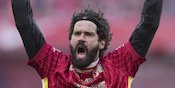 Alisson Becker Cedera Parah, Liverpool Kehilangan Kiper Utama Cukup Lama! Alisson Becker Cedera Parah, Liverpool Kehilangan Kiper Utama Cukup Lama!