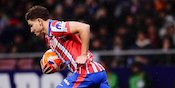 Brace Julian Alvarez Bungkam Valladolid, Atletico Menang Lewat Duel Sengit