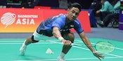 Jadwal Siaran Langsung Babak 16 Besar Badminton Asia Championships 2025 Hari Ini, 10 April 2025 Jadwal Siaran Langsung Babak 16 Besar Badminton Asia Championships 2025 Hari Ini, 10 April 2025
