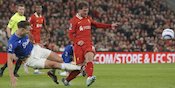 Virgil van Dijk: Tekel Tarkowski Tak Pengaruhi Permainan Liverpool Virgil van Dijk: Tekel Tarkowski Tak Pengaruhi Permainan Liverpool