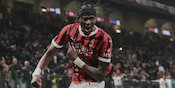 Butuh Dana Cepat, AS Roma Lego Tammy Abraham ke Besiktas? Butuh Dana Cepat, AS Roma Lego Tammy Abraham ke Besiktas?