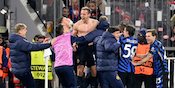 Selebrasi Emosional Davide Frattesi dan Kematian Neneknya Jelang Laga Melawan Bayern Munchen