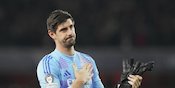 5 Pelajaran Arsenal 3-0 Real Madrid: Jika Bukan karena Courtois, Rasanya Pasti Lebih Sakit!