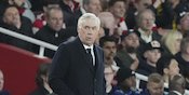Jangan Gegabah, Real Madrid Diminta Pikir Ulang jika Ingin Pecat Ancelotti Jangan Gegabah, Real Madrid Diminta Pikir Ulang jika Ingin Pecat Ancelotti