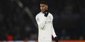 Soal Transfer Marcus Rashford: Barcelona Untung, MU Buntung!