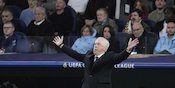 Komentar Jujur Ancelotti Usai Real Madrid Tersingkir dari UCL: Arsenal Memang Layak Menang