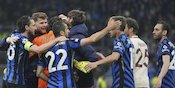 Drama Persaingan Scudetto: Inter Main 15.000 Menit Lebih Banyak dari Napoli Musim Ini Drama Persaingan Scudetto: Inter Main 15.000 Menit Lebih Banyak dari Napoli Musim Ini